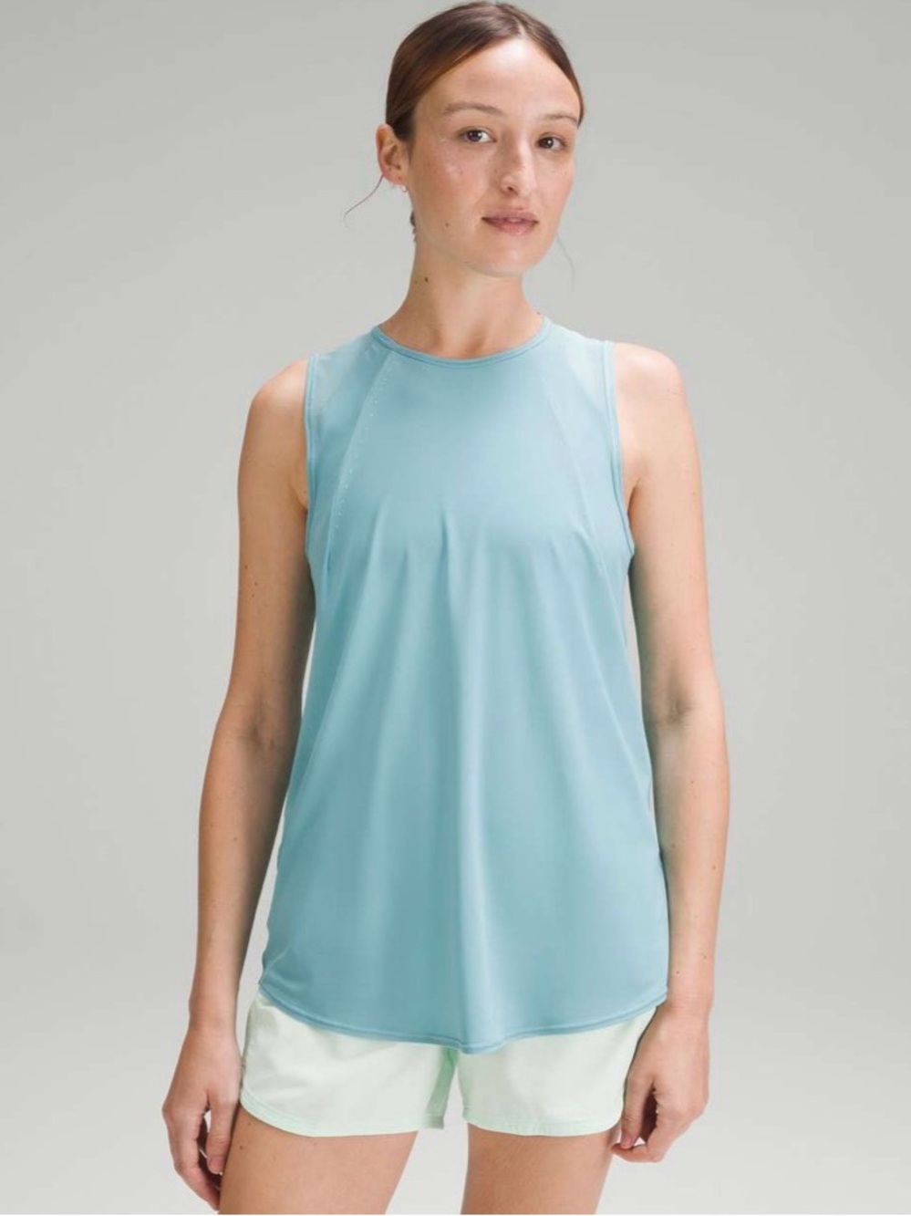 Lululemon Sculpt Tank Top Size 12